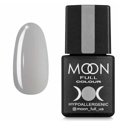 База Moon Full для гель-лака French #11, 8 мл