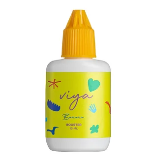 Booster do kleju Viya, Banana, 15 ml