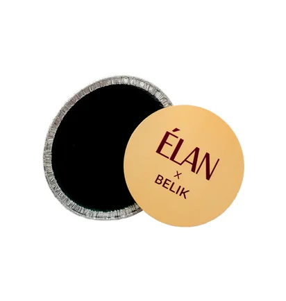 Wosk do depilacji twarzy Elan Dense Wax, 100 g