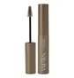 Фіксуючий гель для брів, з відтінком Naldaa Natural Brown, 5 г