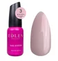 Акрил-гель для нігтів Edlen Water Acrygel Nude #03, 9 мл