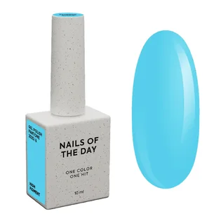 Гель-лак Nails Of The Day, Pantone 2025 #06, 10 мл