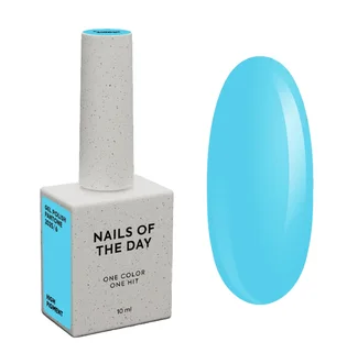 Гель-лак Nails Of The Day, Pantone 2025 #06, 10 мл
