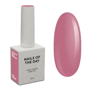 Гель-лак Nails Of The Day, Swiss Dream, 10 мл