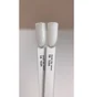Камуфлюючий глянцевий топ Biblioteka Gloss Cover Top #01 Veil, 10 мл