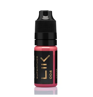 Lip Pigment Lik, Creme #004, 10 ml