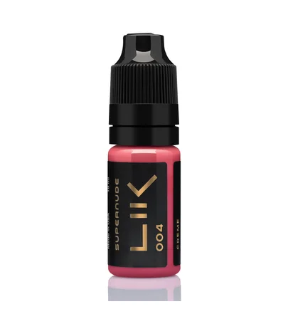 Lip Pigment Lik, Creme #004, 10 ml
