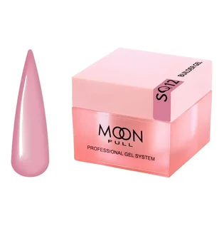 Modeling Gel Moon Full Builder #SQ12, 30 ml