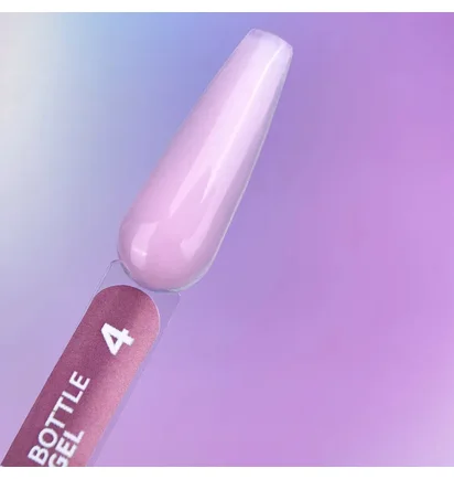 Рідкий Гель YouAreCute Bottle Gel, #4, 15мл