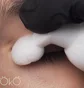 Шампунь-піна для брів та вій OKO Lash&Brow 3-в-1, 150 мл