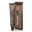 Фарба для брів та вій Apraise Vegan & PPD Free Dark Brown #3, 20 мл