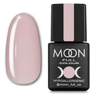 Gel Polish Base Moon Full French #06, 8 ml