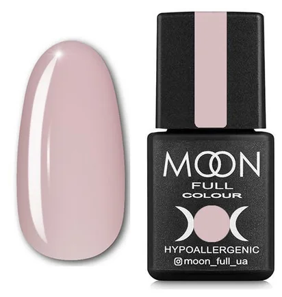 Gel Polish Base Moon Full French #06, 8 ml