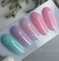 База з пензликом SAGA Professional Color Base #10, 10 мл