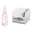Гель Moon Full з сухоцвітами Flower Fairy Gel #SQ01, 5 мл