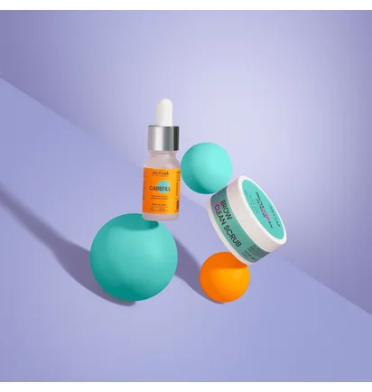 Eyebrow and Eyelash Care Filler JolyLab Carefill, 10 ml