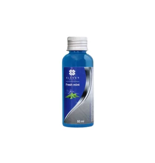 Mydło do tatuażu Klever Fresh Mint, 50 ml