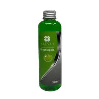 Мило для тату Klever, Green Apple, 100 мл