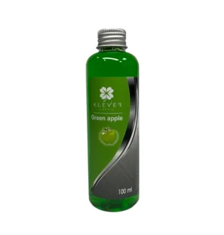 Мыло для тату Klever Green Apple, 100 мл