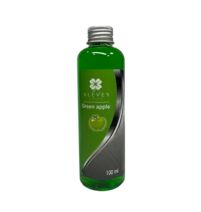 Мыло для тату Klever Green Apple, 100 мл