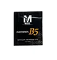 Загоюючий крем для тату Mark Ecopharm B5 Panthenol, в саше, 5 мл