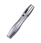 Модульна машинка для татуажу зі змінним блоком батареї Mast P20 WQP-020, Silver