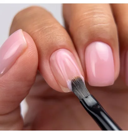 Моделюючий гель Biblioteka Builder Gel #05 Bloom, 30 мл