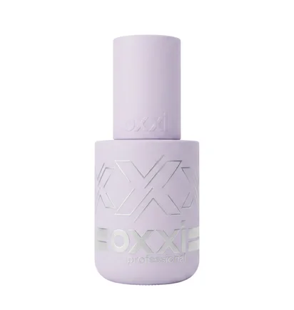 Топ для гель-лаку Oxxi Professional Grand Rubber Top, 10 мл