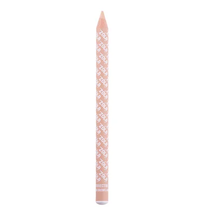Kredka-korektor do brwi i oczu ZOLA, Blond