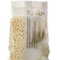 Гарячий гранульований віск Italwax, White Chocolate (Білий шоколад), 500 г