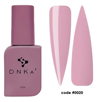 Liquid Acrygel DNKa' #0020 Mochi, 12 ml