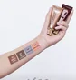 Фарба для брів з тривалим ефектом Elan Deep Brow Tint 2.0 Spicy #05 Warm Brown, 20 мл