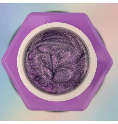 Гель для нарощування YouAreCute Builder Gel, #43, 15 мл