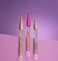 Гель-лак для нігтів DNKa' Gel Polish Cat Eye #0136, 12 мл