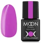 Гель-лак Moon Full Color Gel Polish #908, світлий баклажан, 8 мл