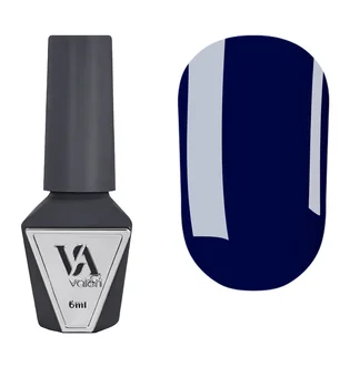 Gel Polish Valeri Color #125, 6 ml