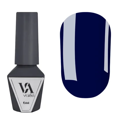 Гель-лак Valeri Color #125, 6 мл