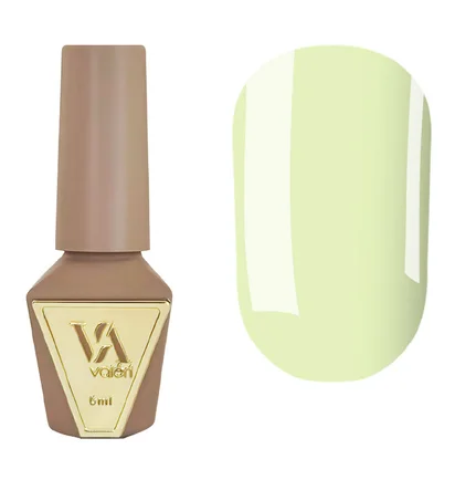 Камуфлююча база Valeri Rubber Base French #32, 6 мл