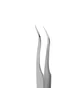 Lash Tweezers Staleks Expert 41 Type 1, curved