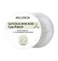 Тканинні патчі під очі HollySkin Glycolic AHA Acid Eye Patch, 100 шт