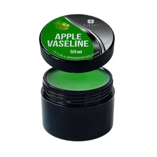 Вазелін для тату Klever, Apple, 50 мл