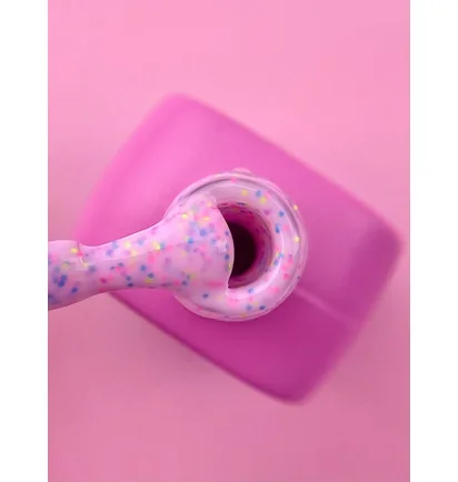 Камуфлююча база Luna Moon Tutti Frutti Base #12, 13 мл