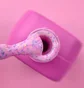 Камуфлююча база Luna Moon Tutti Frutti Base #12, 13 мл