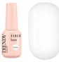 База для гель-лаку Trendy Nails Fiber Base, Eustoma, HEMA/TPO free, 15 мл
