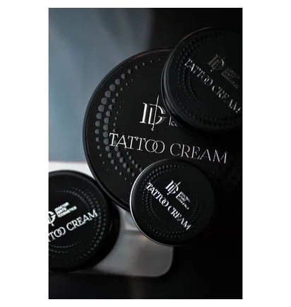 Загоюючий крем для тату Dr. Gritz Tattoo Cream, 15 мл