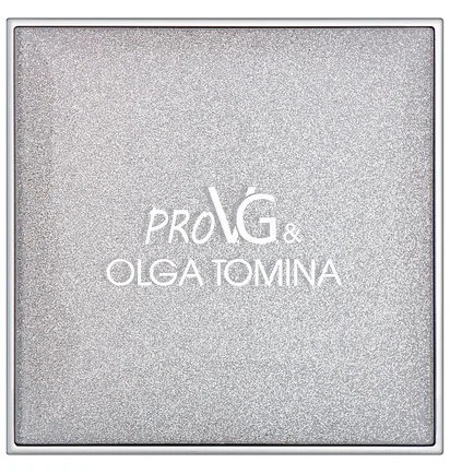 Хайлайтер для обличчя PROVG Egoist, 5 г