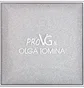 Хайлайтер для обличчя PROVG Egoist, 5 г
