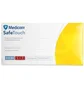 Виниловые перчатки Medicom, прозрачные, 100 шт