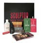 Набір фарби для брів Sculptor Brow Tinting Set