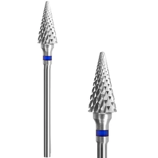 Frez z węglika spiekanego Mart, Stożek, Blue, 6×13 mm